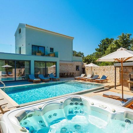Villa Eleanna Agnítsini 외부 사진