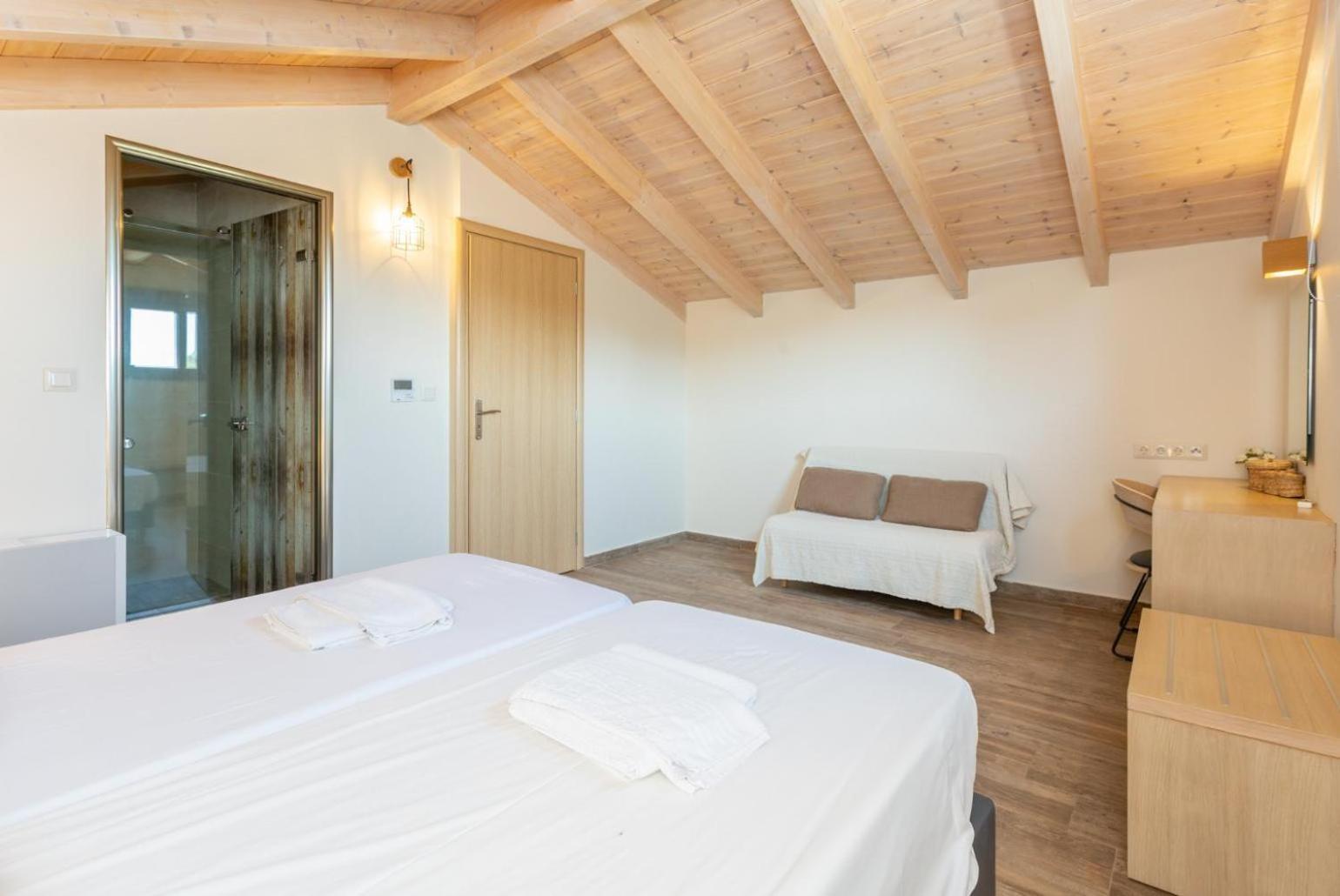 Villa Eleanna Agnítsini 외부 사진