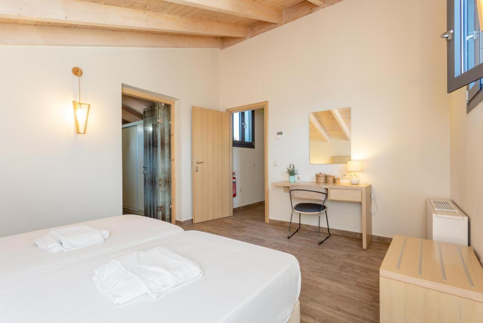 Villa Eleanna Agnítsini 외부 사진