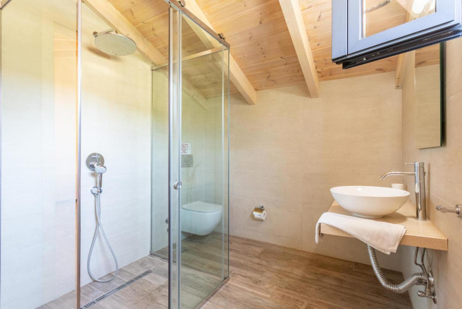 Villa Eleanna Agnítsini 외부 사진