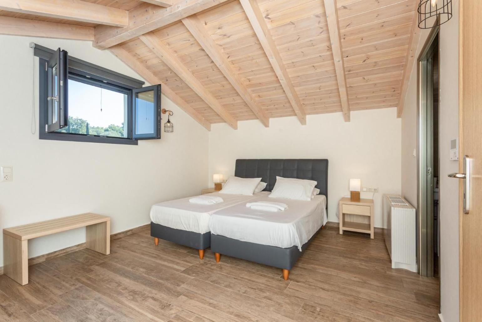 Villa Eleanna Agnítsini 외부 사진